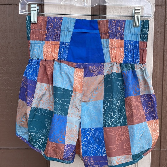 2 Pairs of Free People NWT Shorts - Picture 5 of 6